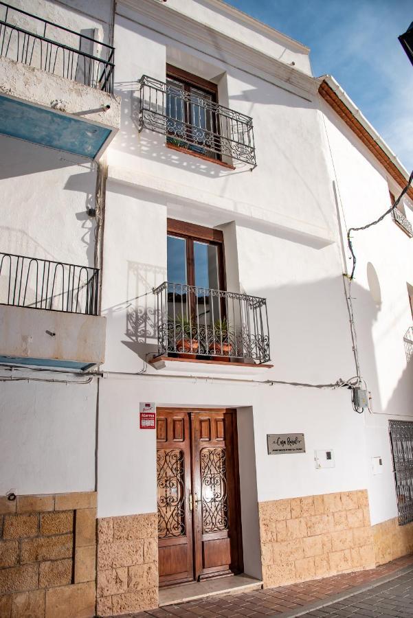 Apartments 4 You - "Plaza Mayor" - La Nucía Exterior foto