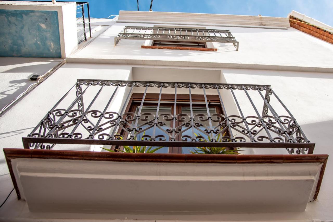 Apartments 4 You - "Plaza Mayor" - La Nucía Exterior foto